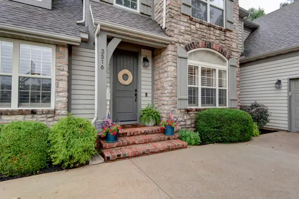 3516 N Wakefield Drive, Ozark, MO 65721