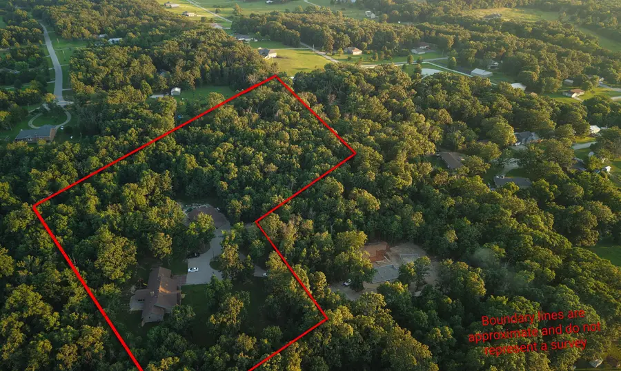 1346 Golf Course Road, Marshfield, MO 65706 - #2