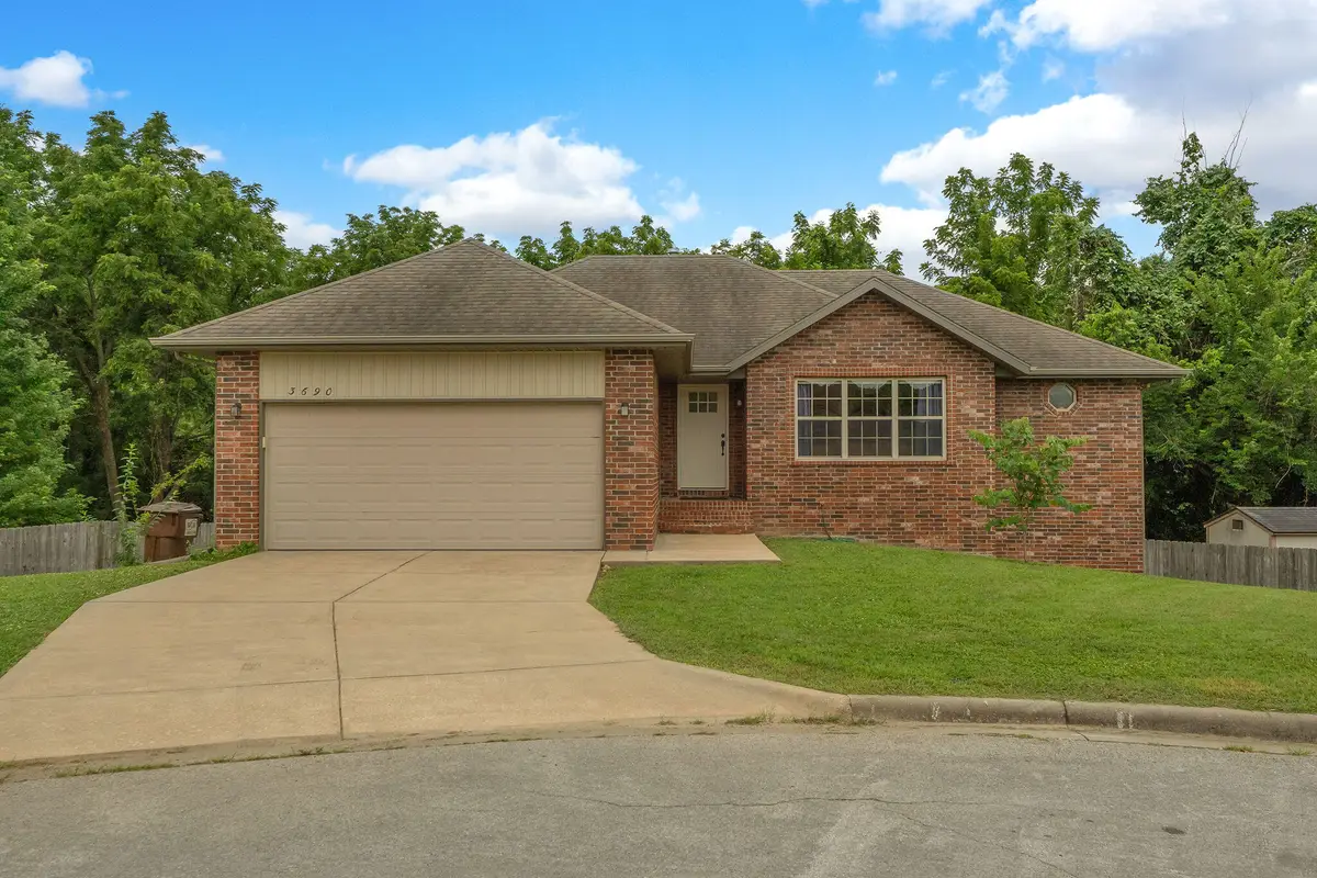 3690 W Erie Street, Springfield, MO 65807 - #1