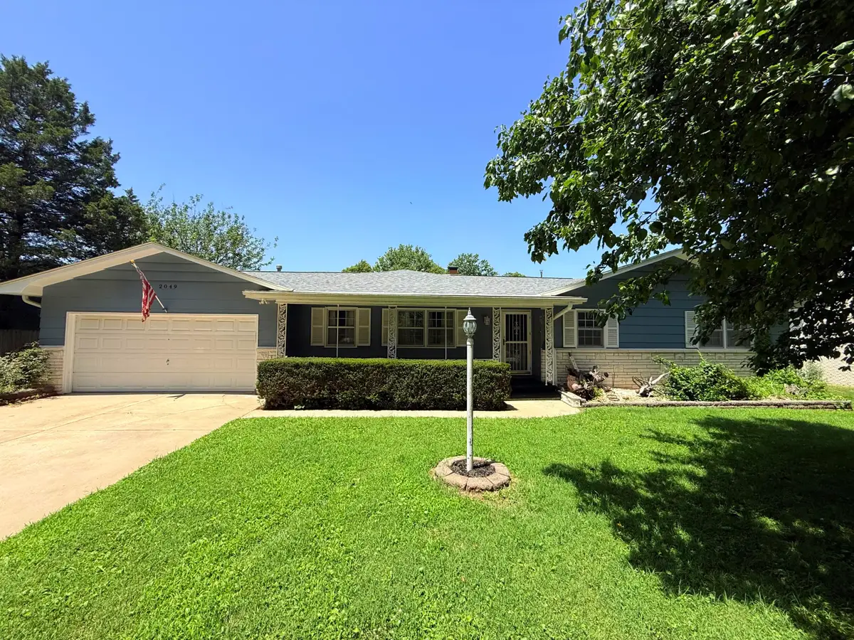 2049 S Brighton Drive, Springfield, MO 65804 - #1