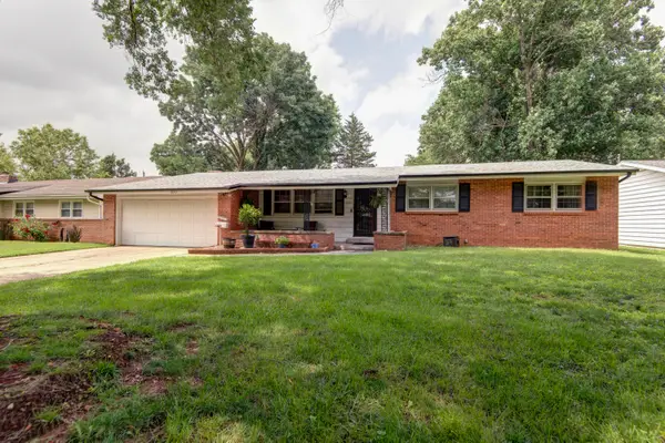 2003 E Rosebrier Street, Springfield, MO 65804