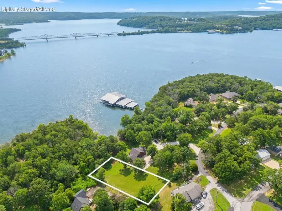 Tbd Red Wing Drive, Kimberling City, MO 65686 - #2