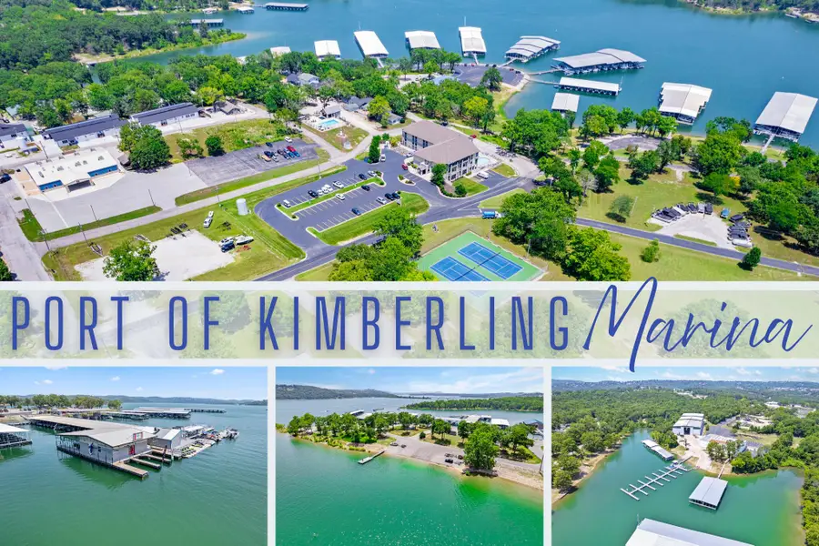 Tbd Red Wing Drive, Kimberling City, MO 65686 - #3