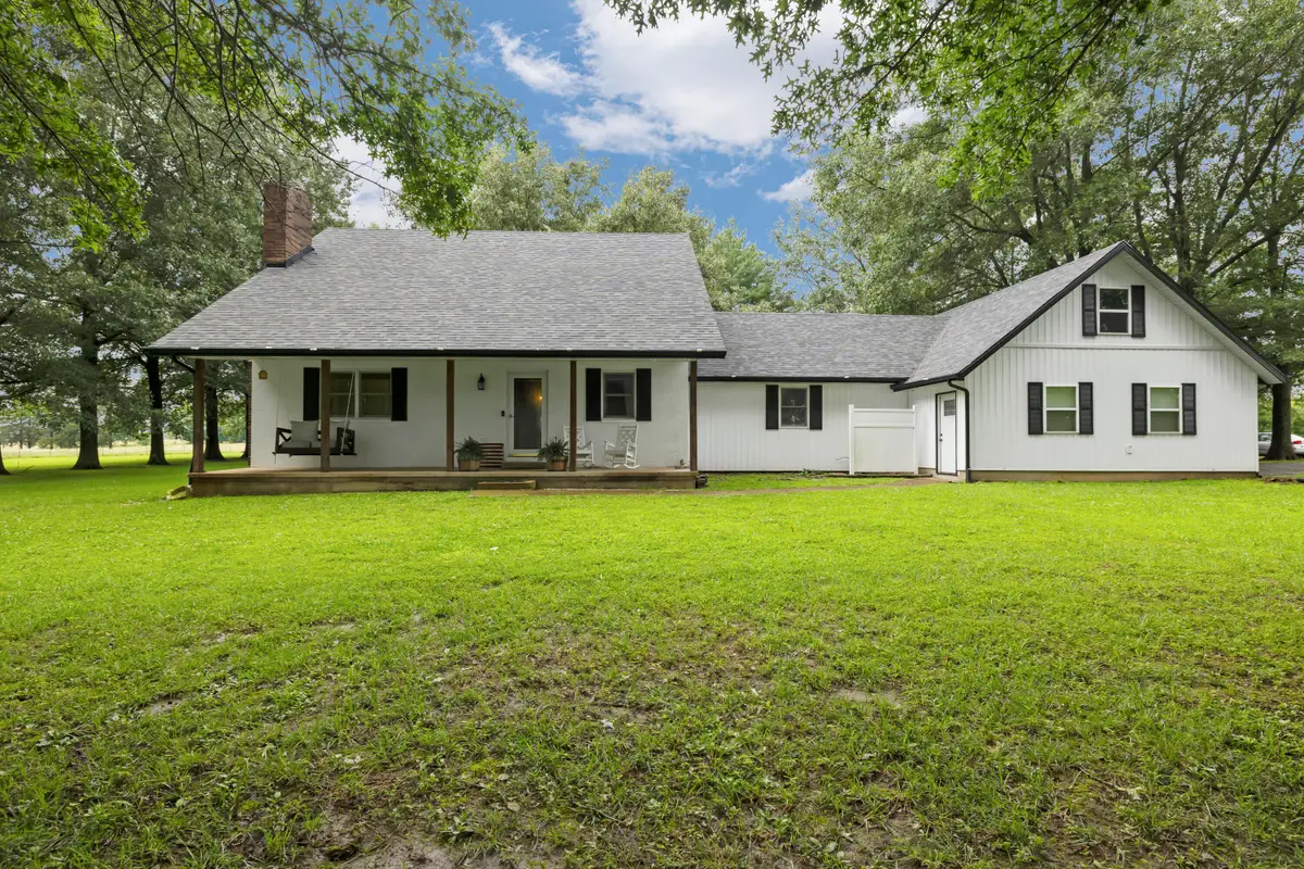 1238 E 425th Road, Bolivar, MO 65613 - #1