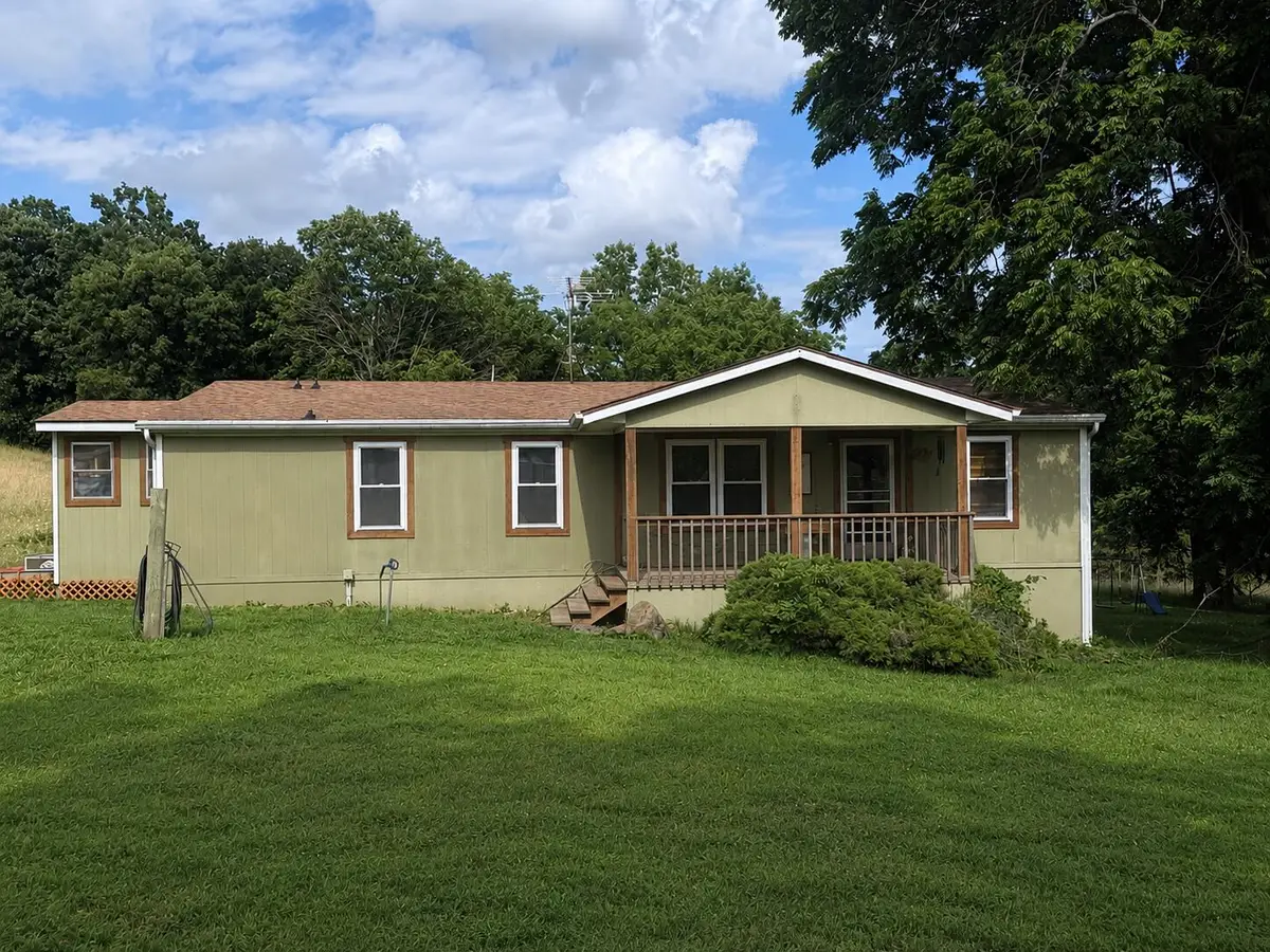 7618 Highway N, Ash Grove, MO 65604 - #1