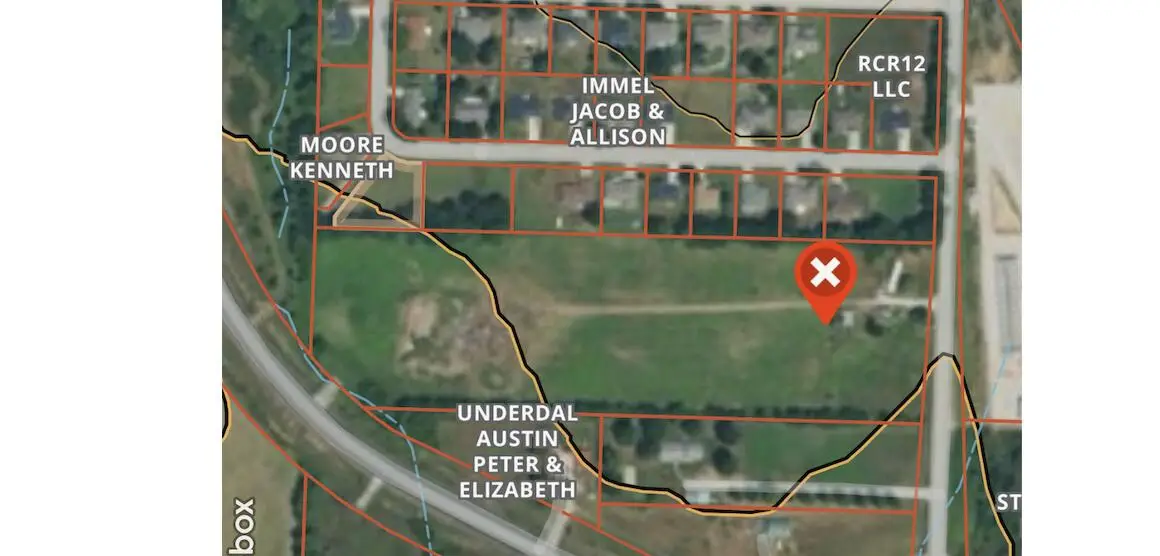 4525 S 107th Road, Bolivar, MO 65613 - #1