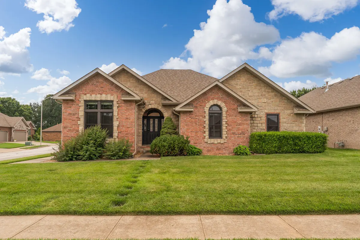 4579 S Lafontaine Avenue, Springfield, MO 65810 - #1