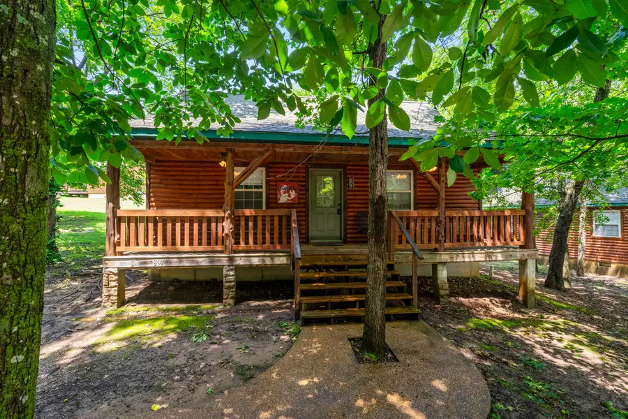 807 E Surf Street, Stockton, MO 65785 - #2