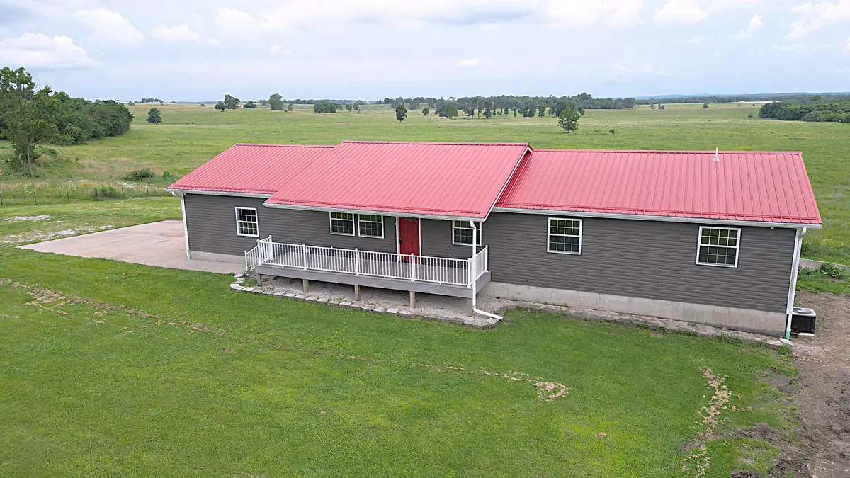 1738 E 400th Road, Half Way, MO 65663 - #1