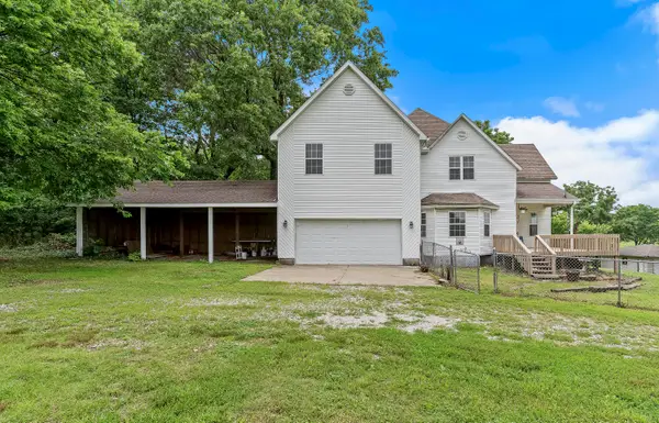 8199 W Farm Road 76, Willard, MO 65781