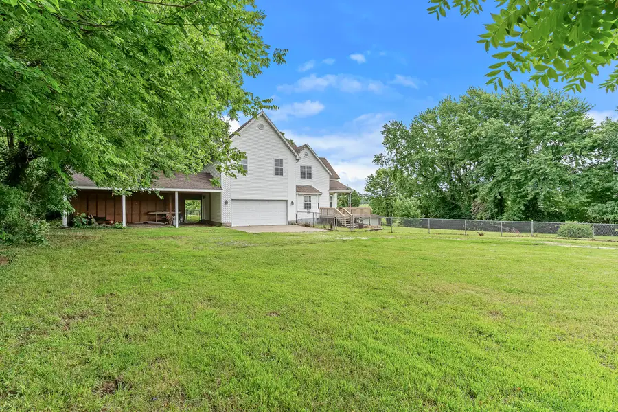 8199 W Farm Road 76, Willard, MO 65781 - #2