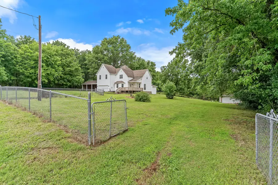 8199 W Farm Road 76, Willard, MO 65781 - #3