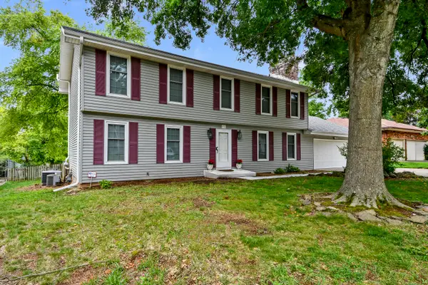 834 E Manchester Drive, Springfield, MO 65810