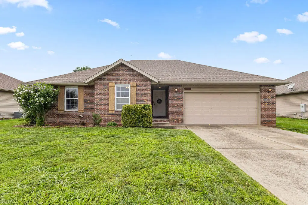4101 N Thistle Drive, Ozark, MO 65721 - #1