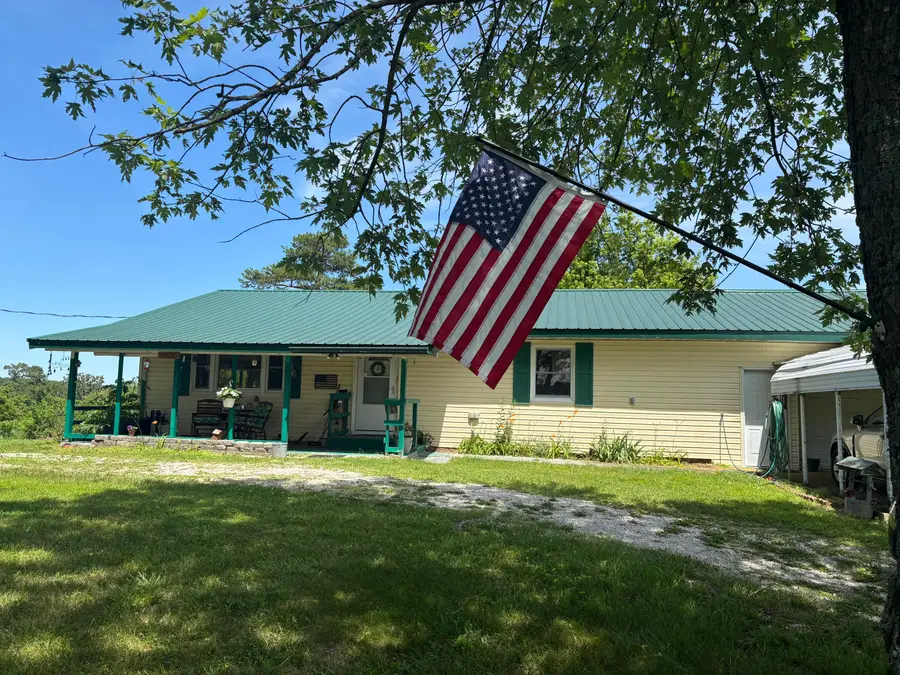448 Highway C, Norwood, MO 65717 - #2
