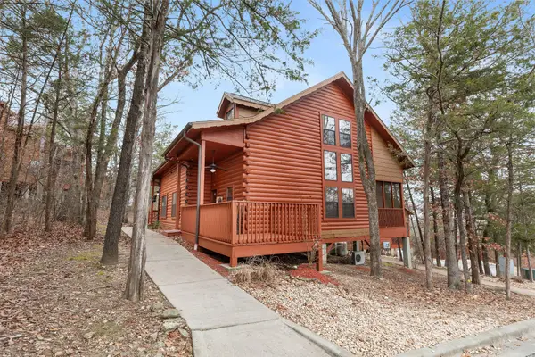 266 Oakridge Drive #2, Branson, MO 65616