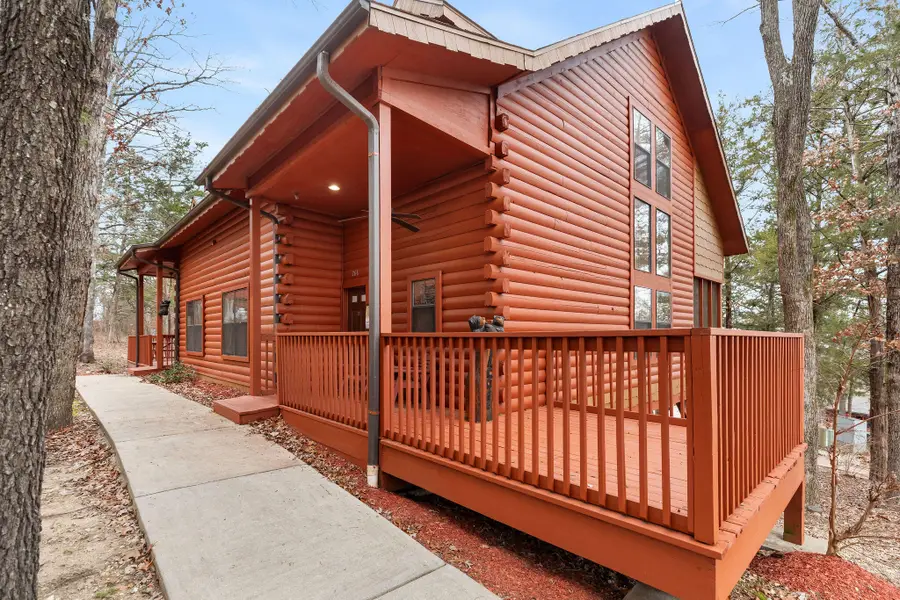 266 Oakridge Drive #2, Branson, MO 65616 - #2