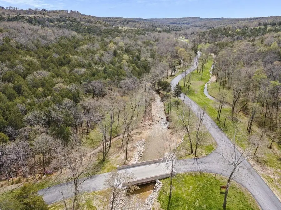6.76 Ac. - Saddlebrooke Drive, Saddlebrooke, MO 65630 - #3