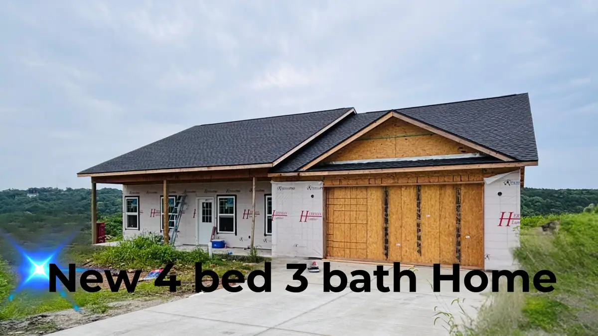 124 Johnson Street #Lot 32, Hollister, MO 65672 - #1