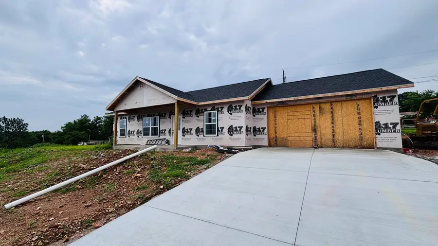 130 Kirkham Street #Lot 27, Hollister, MO 65672 - #2