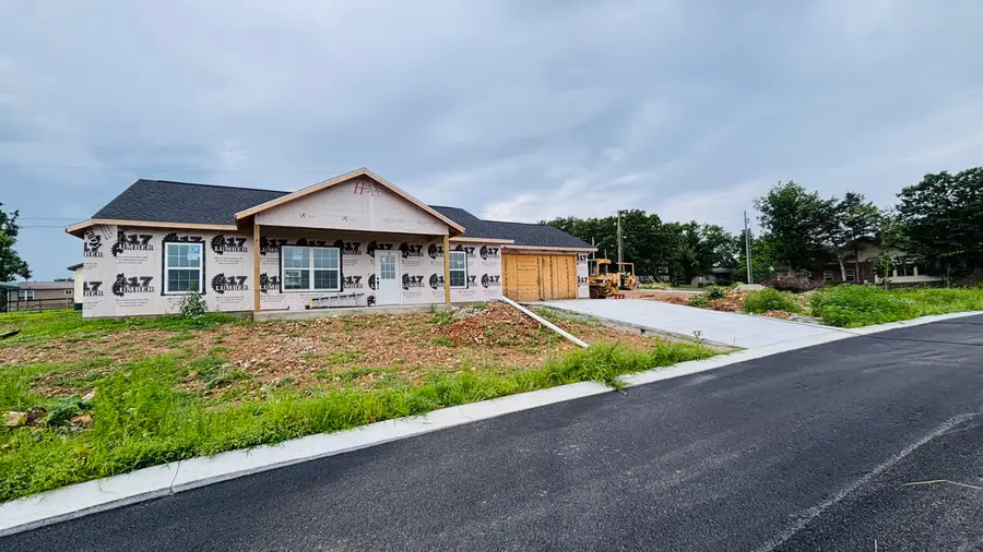 130 Kirkham Street #Lot 27, Hollister, MO 65672 - #3