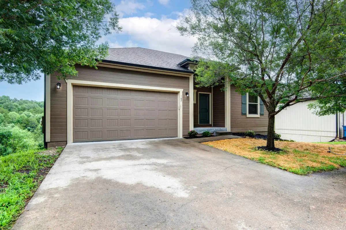 107 Jury Lane, Branson, MO 65616 - #1
