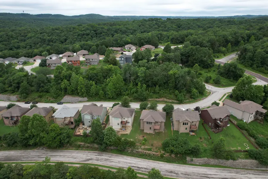 107 Jury Lane, Branson, MO 65616 - #2