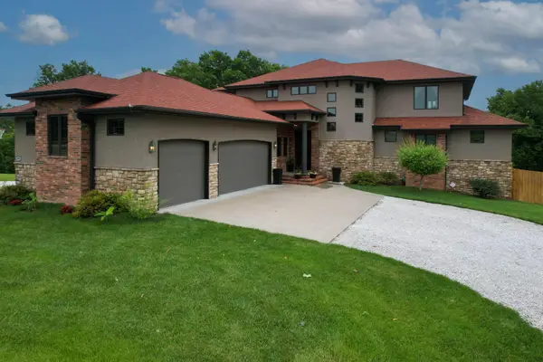 636 Gardenia Lane, Republic, MO 65738