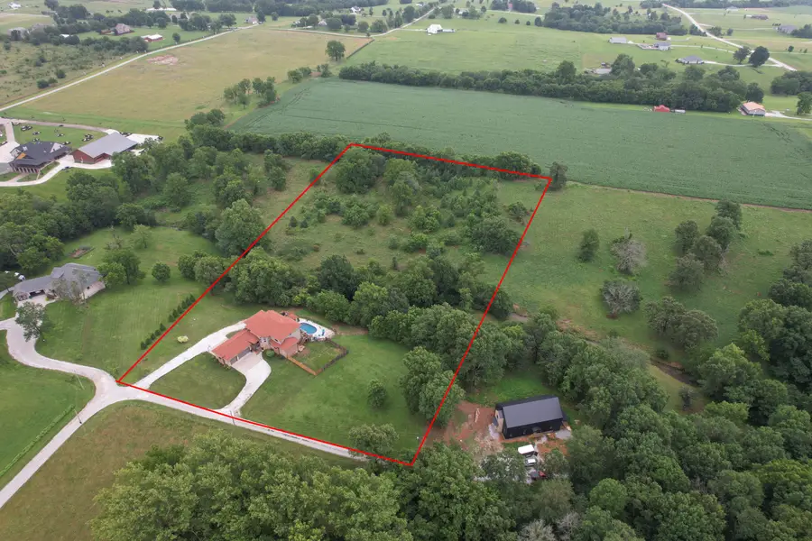 636 Gardenia Lane, Republic, MO 65738 - #3