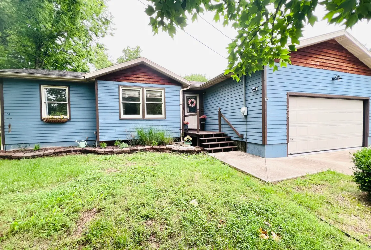 2333 W Baird Road, Nixa, MO 65714 - #1