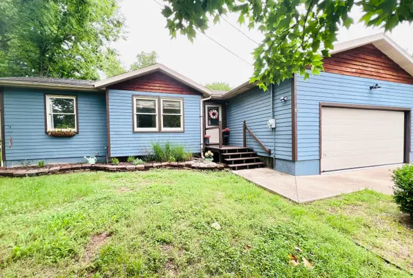 2333 W Baird Road, Nixa, MO 65714