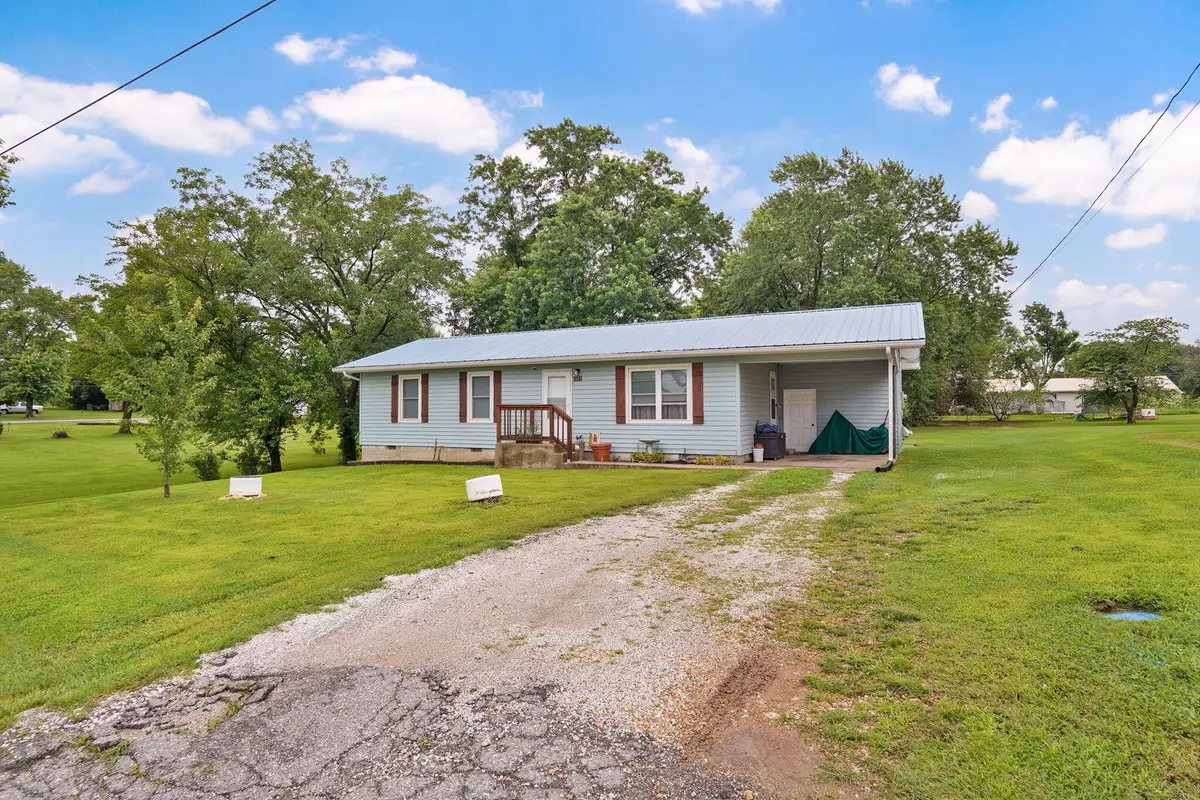 408 Lilly Street, Greenfield, MO 65661 - #1