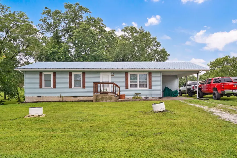 408 Lilly Street, Greenfield, MO 65661 - #2