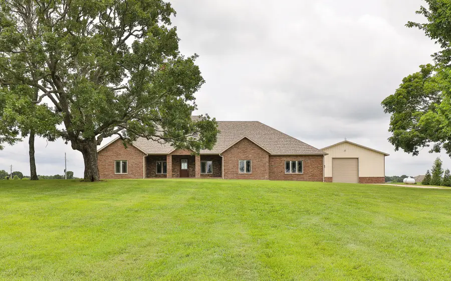 112 Clearview Court, Ozark, MO 65721 - #2