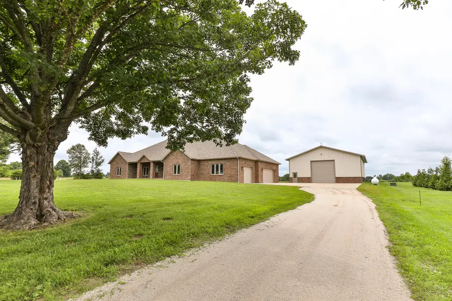 112 Clearview Court, Ozark, MO 65721 - #3