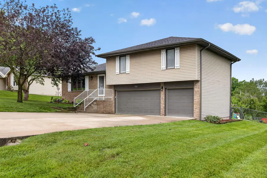 709 S Main Street, Willard, MO 65781 - #2