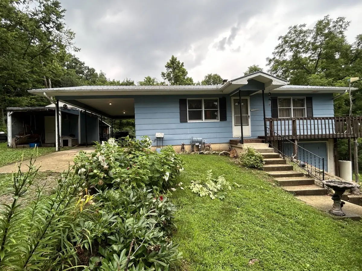 10751 Country Road Ak-541, Ava, MO 65608 - #1