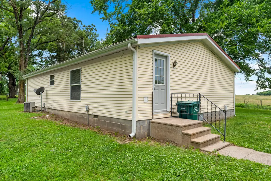 18509 S 1600 Road, Nevada, MO 64772 - #3
