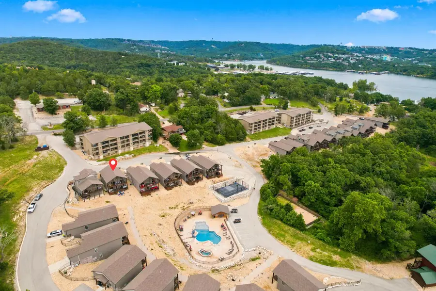 50 Jax Trail, Branson, MO 65616 - #2
