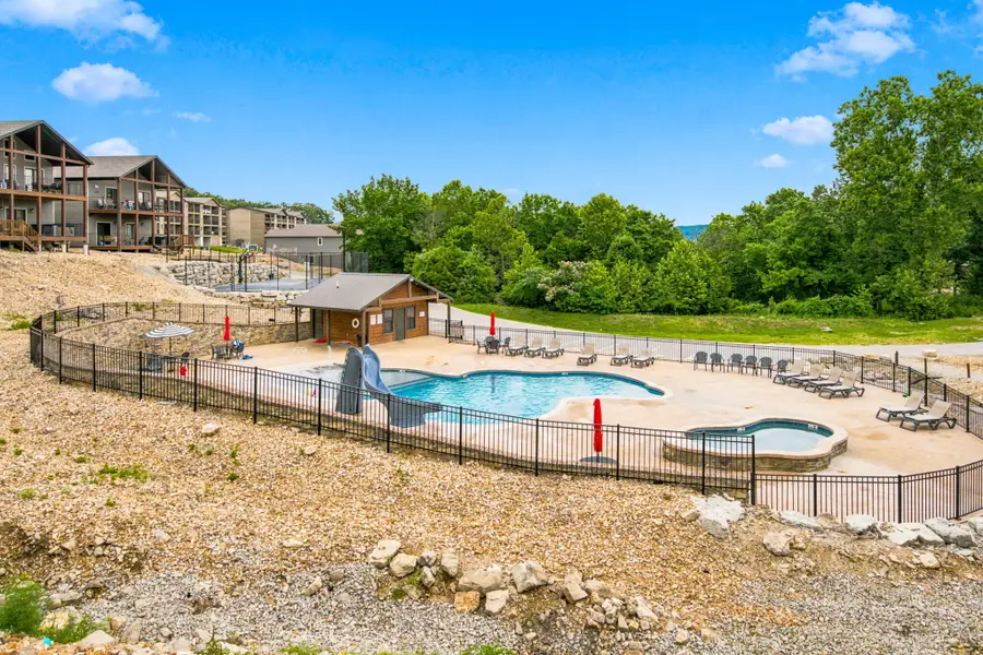50 Jax Trail, Branson, MO 65616 - #3