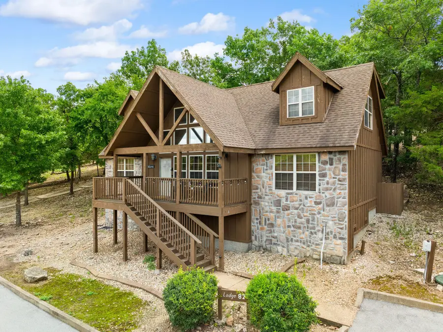 92 Cantwell Lane #82, Branson West, MO 65737 - #3