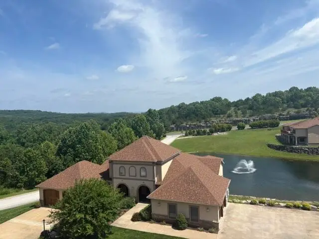 135 N Tuscany Drive, Hollister, MO 65672 - #3