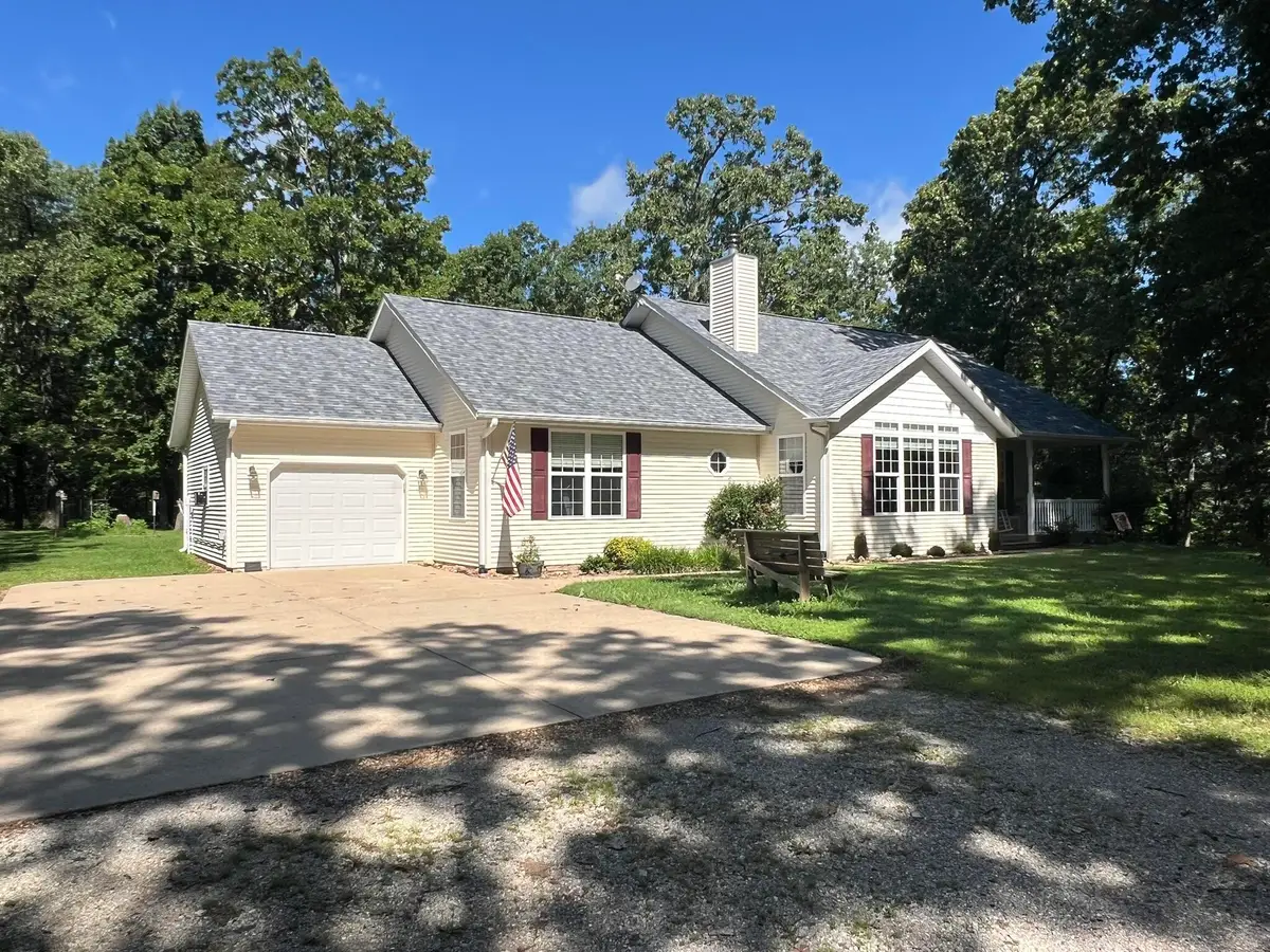 979 Highway Hh, Willow Springs, MO 65793 - #1