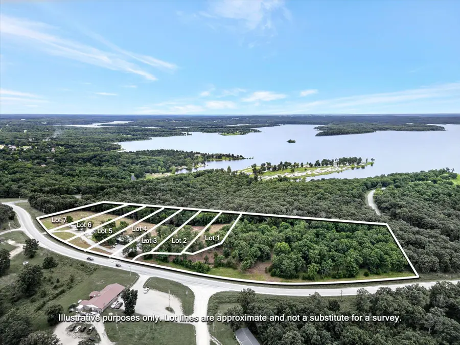 24164 State Highway 254 #Lot 3, Hermitage, MO 65668 - #2
