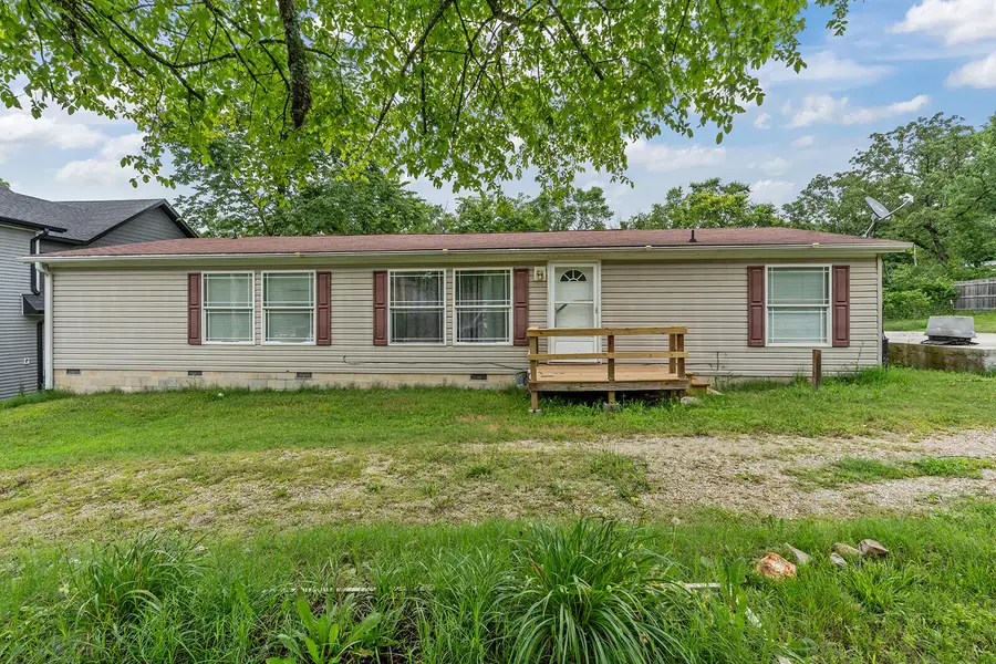 4161 Oakwood Road, Merriam Woods, MO 65740 - #2