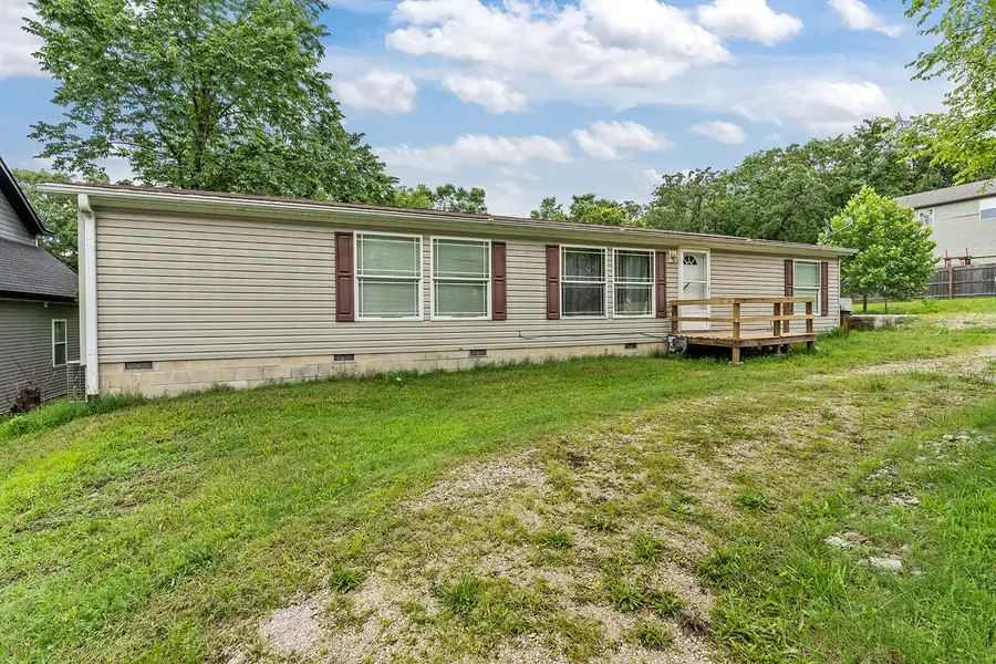 4161 Oakwood Road, Merriam Woods, MO 65740 - #3