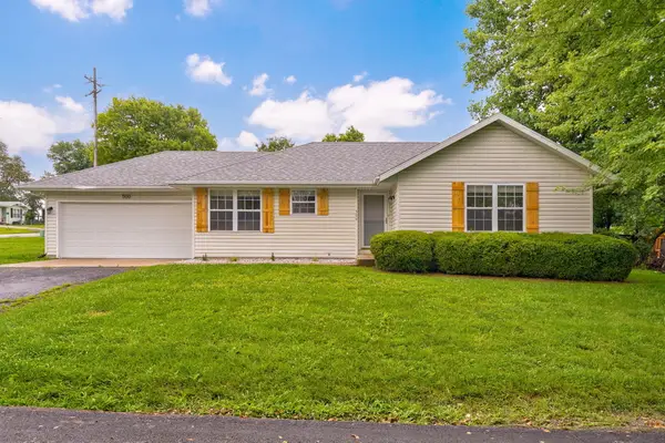 500 Johnson Avenue, Sparta, MO 65753
