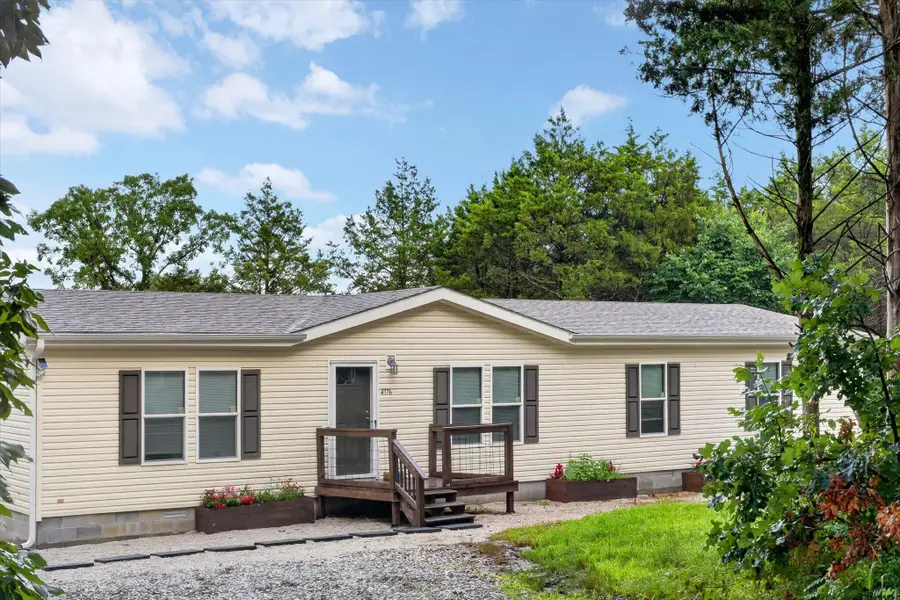 4776 S 172nd Road, Bolivar, MO 65613 - #2