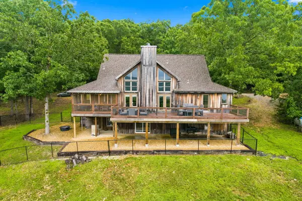 209 Richwood Lane, Branson West, MO 65737