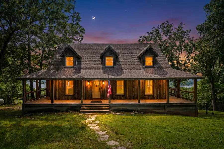 209 Richwood Lane, Branson West, MO 65737 - #3